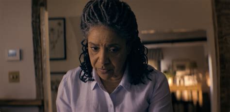 Phylicia Rashad Has Us Stressed AF In This Exclusive Preview Of 'The Beekeeper' With Jason ...