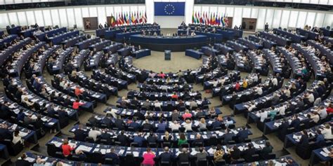 EU Parliament Inches Closer to Passing Historic AI Legislation