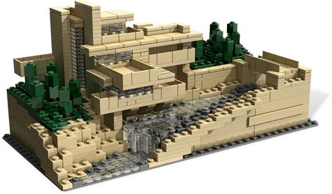 LEGO Architecture | Brickset