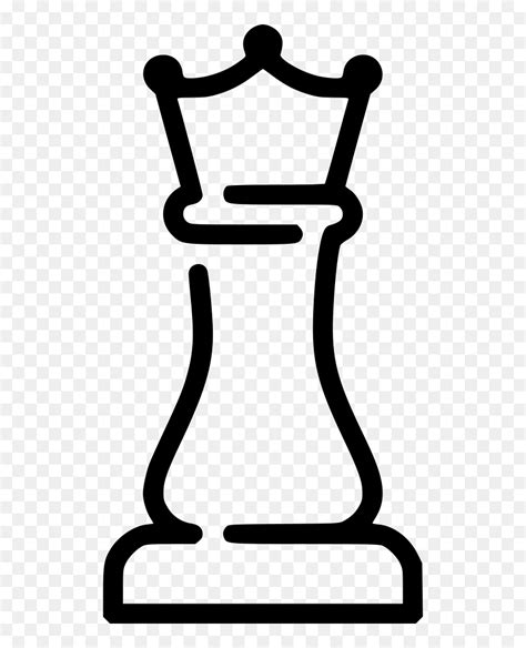 Vector Chess Logo Png, Transparent Png - vhv