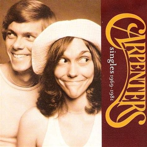 Stream The Carpenters-Top of The World by sekarsinaringati | Listen online for free on SoundCloud