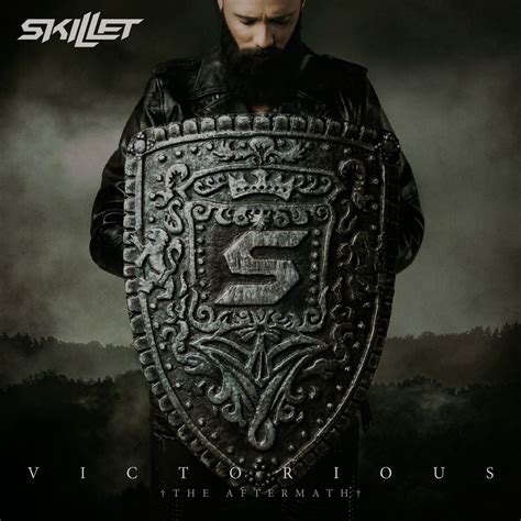 Skillet lanzará una versión de lujo de su último álbum «Victorious» ‹ Metaltrip