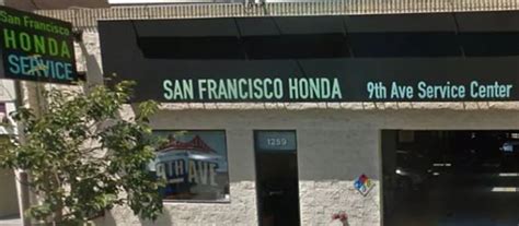 Honda Dealer San Francisco CA | New & Used Car Dealer Near SF Bay Area