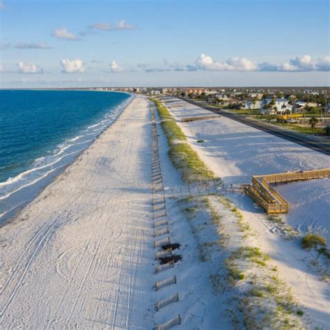 Mexico Beach, FL Guide | Florida Panhandle Home Finder