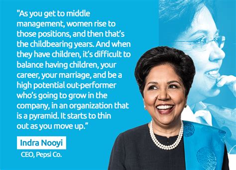 Bold Leader Spotlight: Indra Nooyi of PepsiCo Inc. - Bold Business