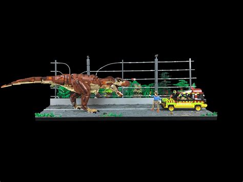 Jurassic park pro pinball - lokasincoast