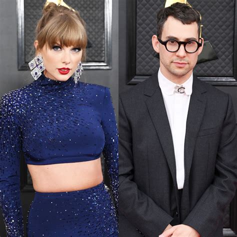 Taylor Swift Attends Jack Antonoff’s Wedding: Videos – Hollywood Life