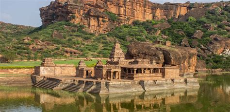 Places to Visit in Badami – Club Mahindra