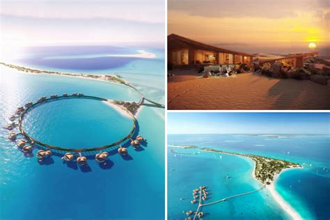 First Red Sea resorts will now open later in 2023 - Hotelier Middle East