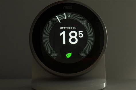 Does The Nest Thermostat Have Emergency Heat? - HVACseer.com