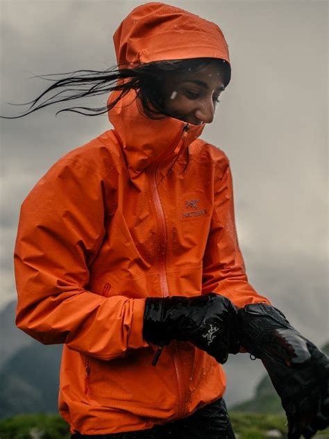 Arcteryx ethical sustainable outdoor clothing brands - The Green Hub