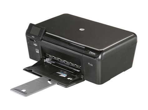 HP Photosmart e-All-in-One D110 USB / Wi-Fi InkJet MFC / All-In-One Color Printer - Newegg.com