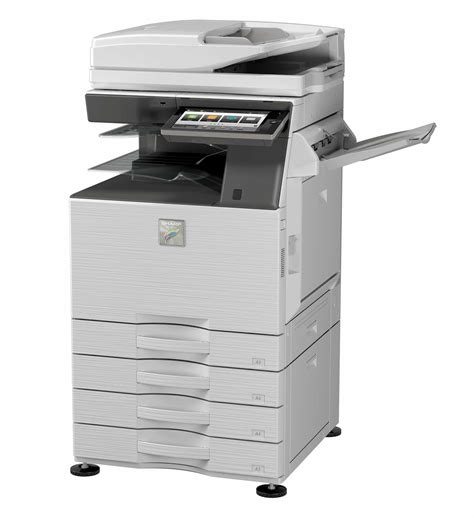 Sharp MX-3570N Color MFP | Ameritechnology