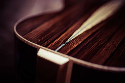 Acoustic Guitars | The Music Emporium