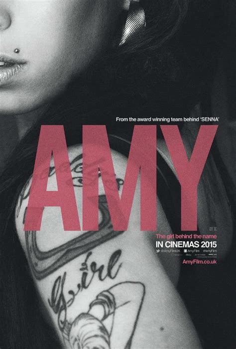 DOCUMENTAL DE AMY WINEHOUSE | Londres en Español Tours