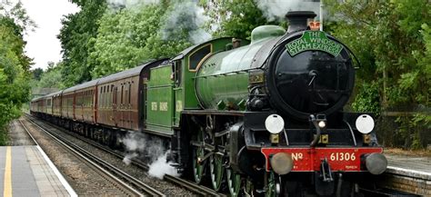 Review of The Royal Windsor Steam Express | Luxury Lifestyle Magazine