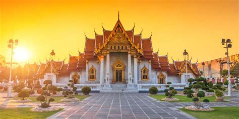 Book Bangkok Tour Package | Best Offers on Bangkok Trip Packages