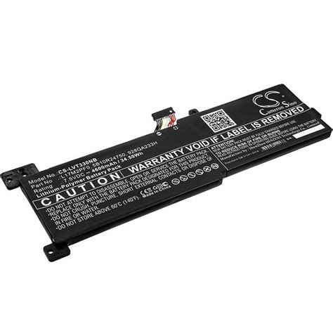 Lenovo IdeaPad 330 IdeaPad 330-15ARR IdeaPad 330-1 Replacement Battery ...