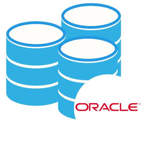 Oracle Database Icon at GetDrawings | Free download