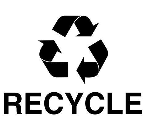 Recycle Bin Logo - Cliparts.co