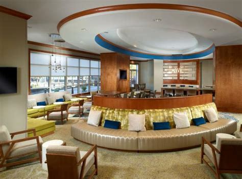 SpringHill Suites Atlanta Buckhead (Atlanta, GA): What to Know BEFORE ...