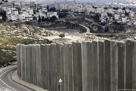 Israel approves budget for controversial ‘Apartheid road’ in West Bank – Middle East Monitor