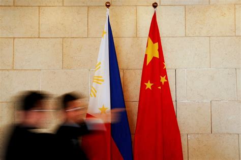 Explainer: How far could China-Philippines relations worsen? | Reuters