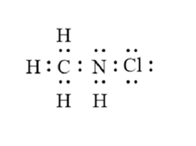 Lewis Structure Of Cl3po