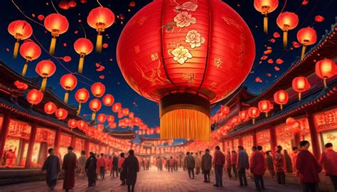 Why Are Lanterns Used in Chinese New Year? - ByRetreat