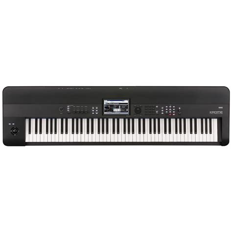 Korg Krome 88 Keyboard Workstation | Musician's Friend