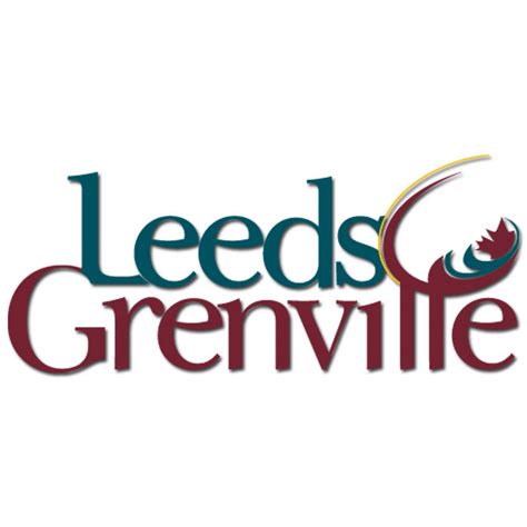 United Counties of Leeds and Grenville - YouTube