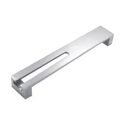 Stainless Steel Square Pull Handles at best price in Mumbai