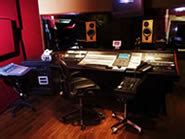 4141 Studios - Dallas Recording Studios