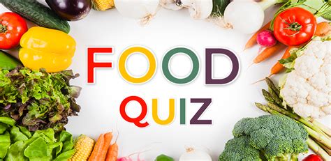 Food Trivia Quiz iOS game - ModDB