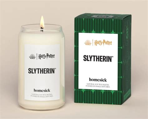 Harry Potter Candles: Shop the Homesick Collection – Billboard