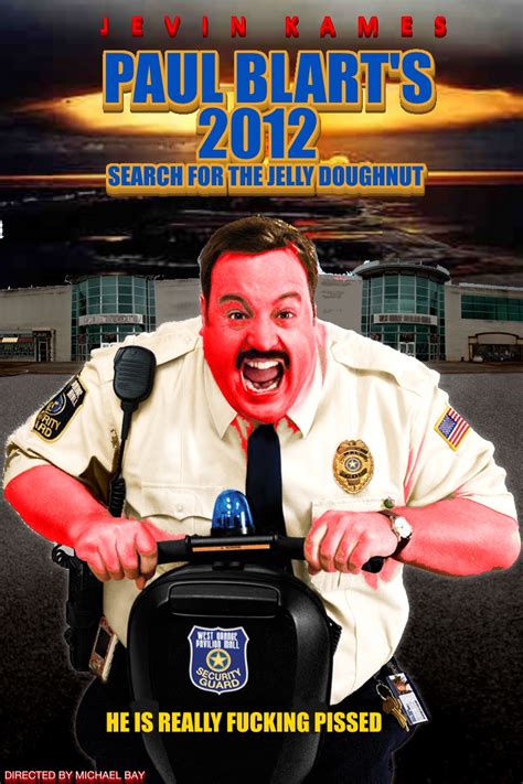 Posters Of Paul Blart Quotes. QuotesGram