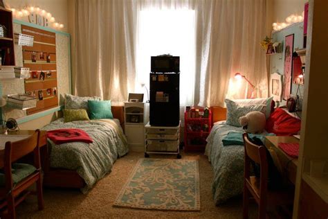 Pin by Baylor University on Baylor Dorm Rooms | Pinterest