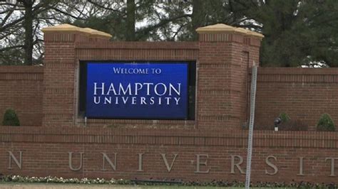 Hampton University's William R. and Norma B. Harvey Library Awarded a ...