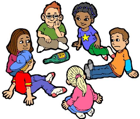 Free Children Playing Clipart Pictures - Clipartix