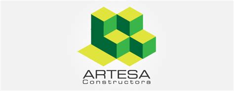 40 Creative Construction Logos Design examples for your inspiration