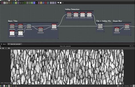 Realistic Bark in Substance Designer? Need Advice | Design, Substance ...