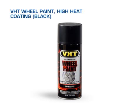 VHT Wheel Paint, High Heat Coating | Deals | Motorist Singapore