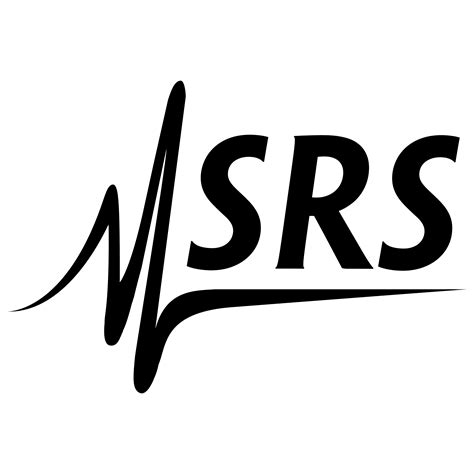 SRS Logo - LogoDix