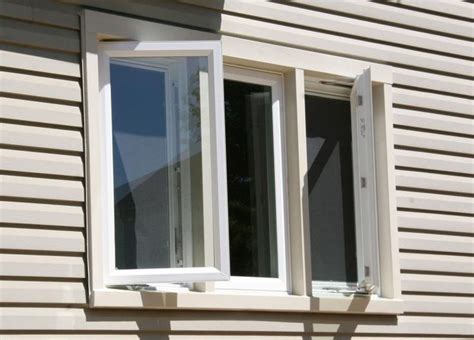 Casement Windows for Your Home