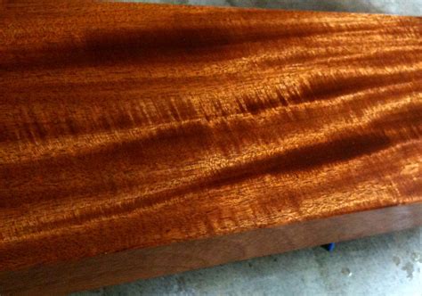 Understanding African Mahogany Species Variation | Hardwood To Go