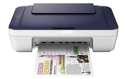 How to Setup Canon Pixma MG2522 Printer | Printer Technical Support