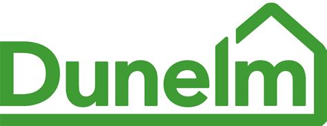 Dunelm Group logo in transparent PNG and vectorized SVG formats