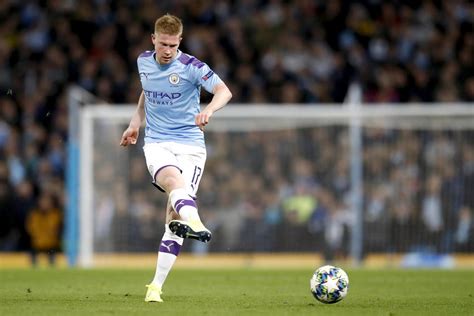 In focus: Kevin De Bruyne | FourFourTwo