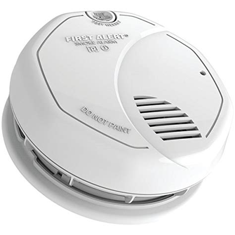 FireX smoke alarm chirping or beeping? * Smoke Alarm Replacement