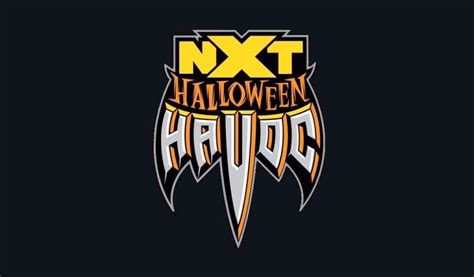 WWE Reveals Hosts For NXT Halloween Havoc 2023 - Gerweck.net